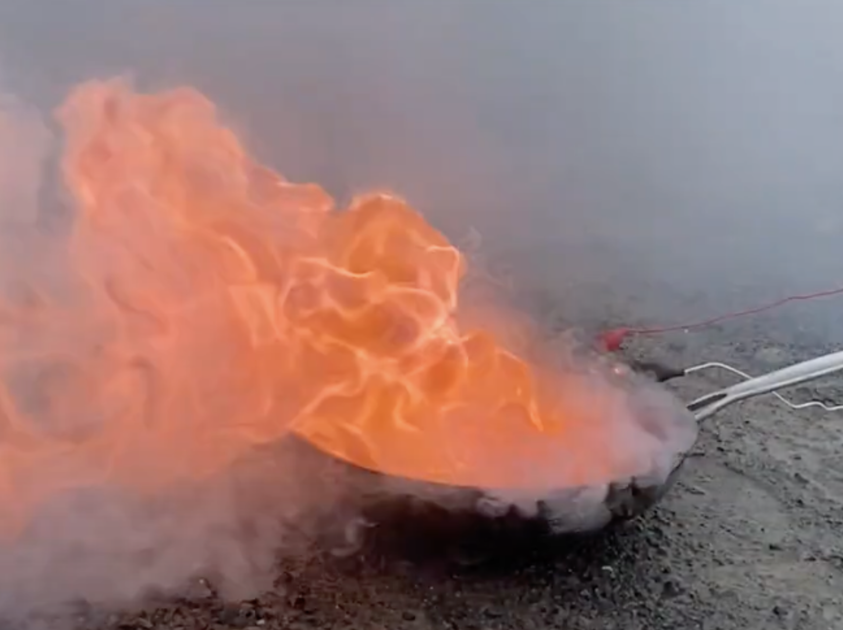 Queens University Rocket Team